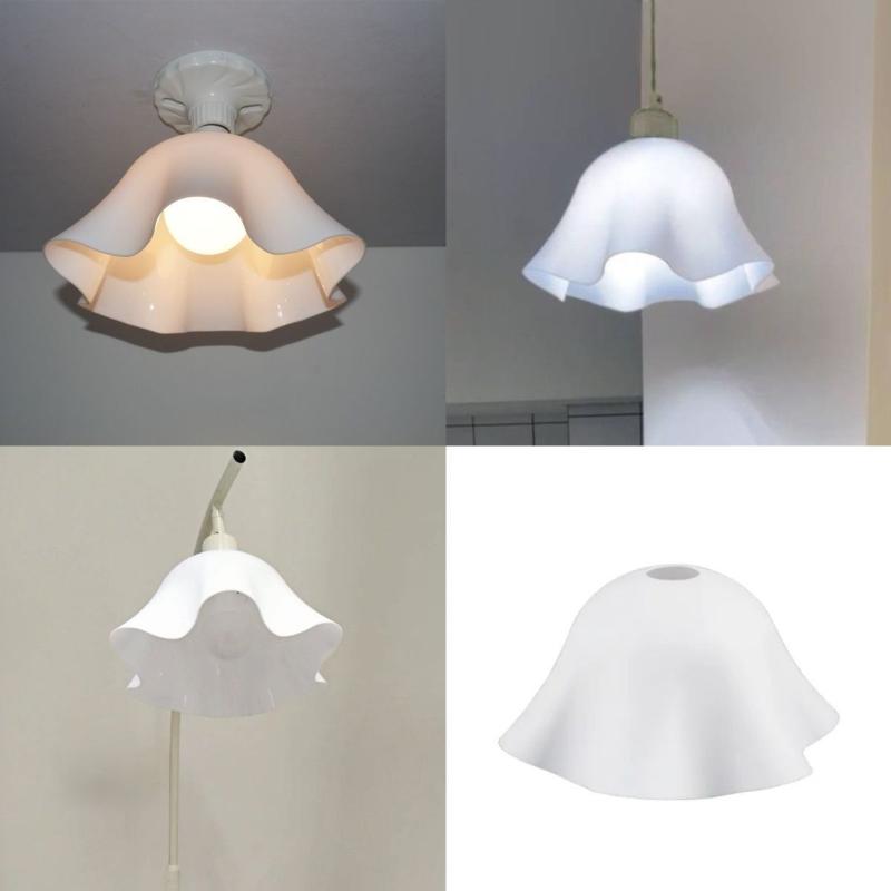 Decor Timeless Lighting - Vintage lampenkap – universeel geschikt voor