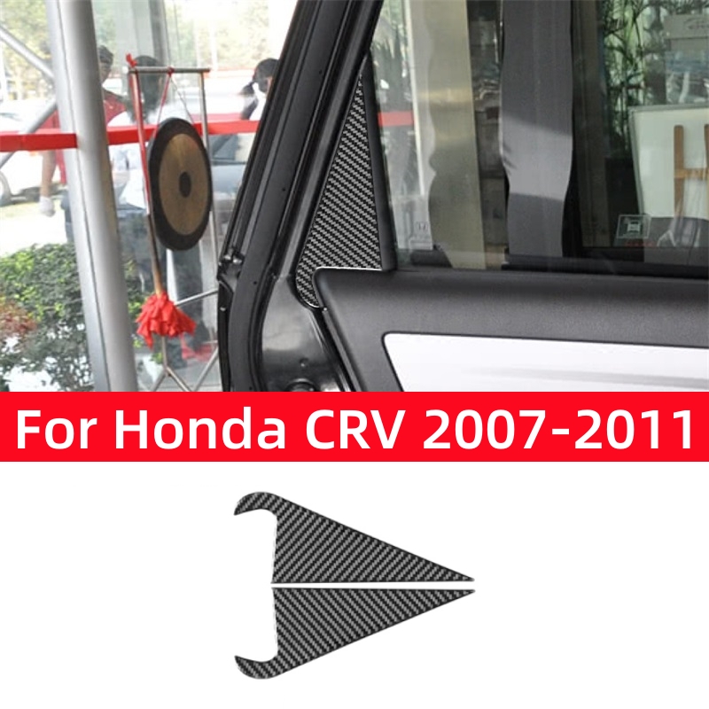 Lighting Decor Inc - Voor Honda CRV 2007 2008 2009