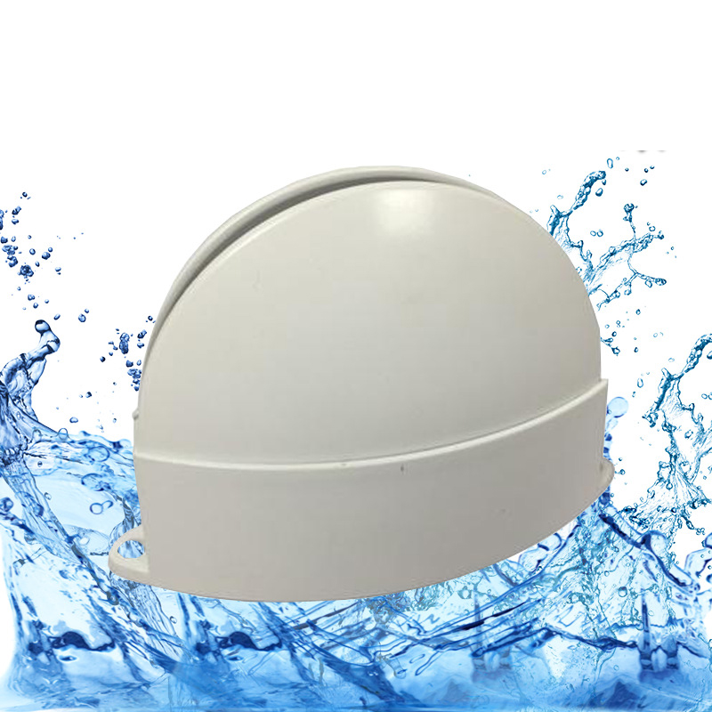 Decor Lighting Online - Roukeymi Zwarte LED-wandlamp voor binnen, 360°