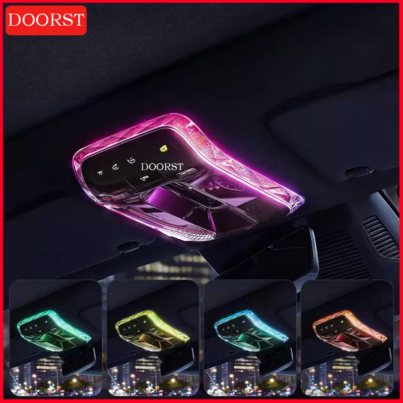 Lighting Decor Inc - Voor Mercedes Benz C GLC E