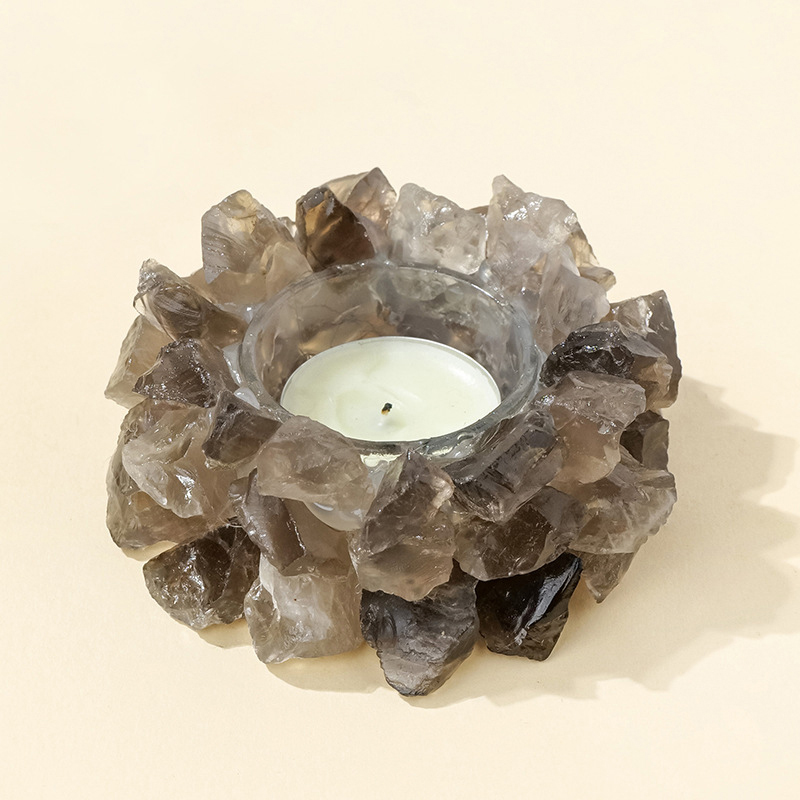 Lighting Home Decor Ideas - Votief Theelichthouder Voor Bruiloft Middelpunt Theelichtje