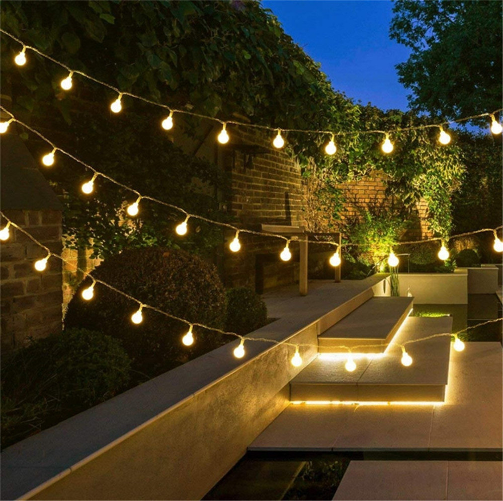 3-10M Solar/USB/Batterij Licht - Lighting Decor Room recensie en prijs