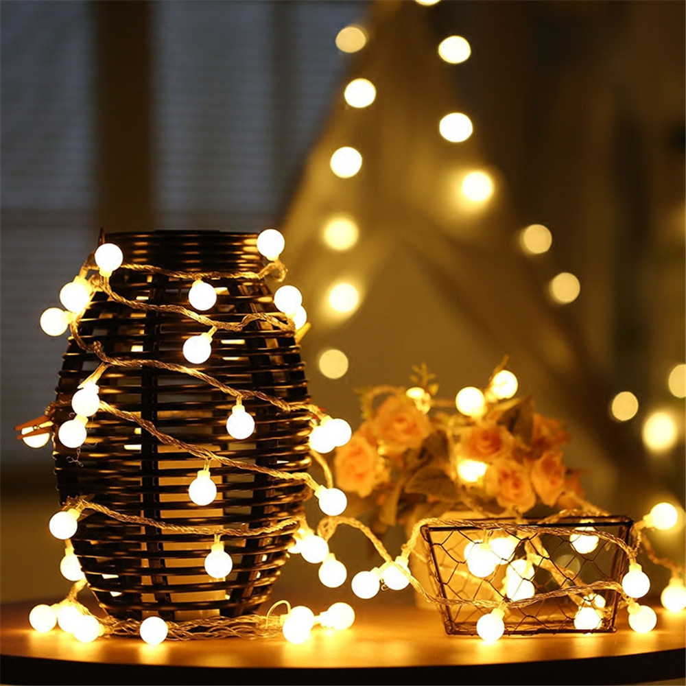 3-10M Solar/USB/Batterij Licht - Lighting Decor Room recensie en prijs