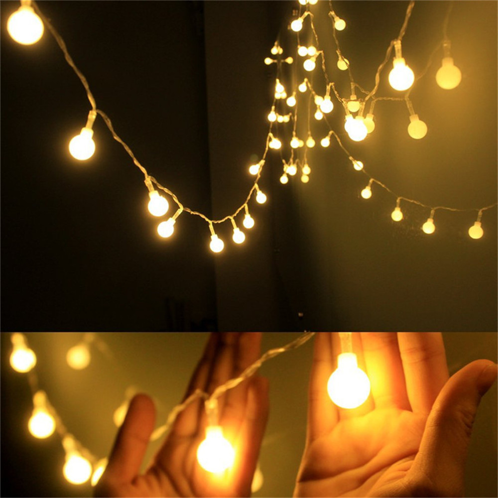 3-10M Solar/USB/Batterij Licht - Lighting Decor Room recensie en prijs
