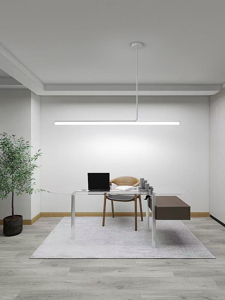 Moderne LED-lijnhanglamp Minim - Decor Lighting Online recensie en prijs
