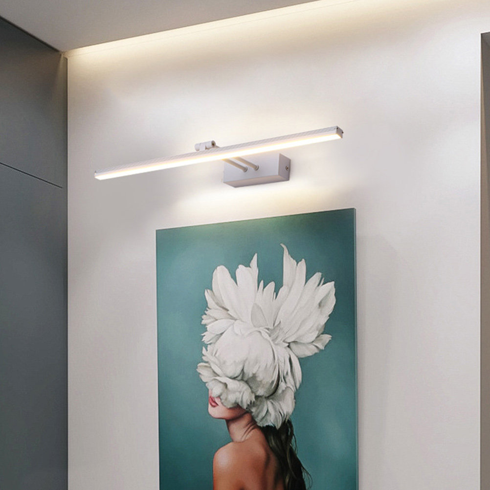 Led-spiegellamp badkamer wandg - Decor Lighting Fixtures recensie en prijs