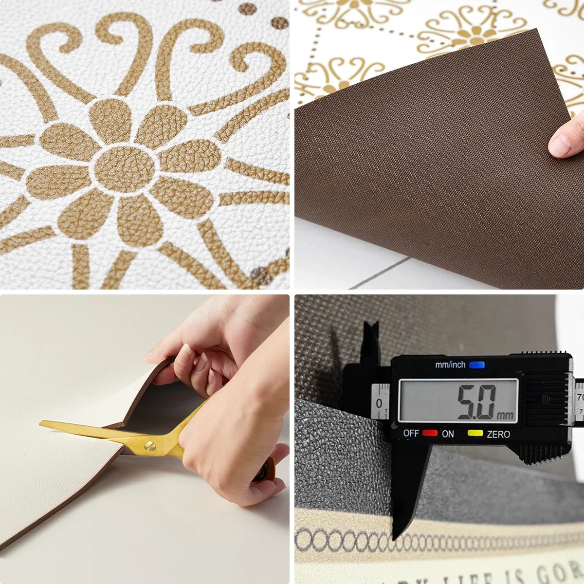 Keukenvloermat Antisliptapijt  - Decor Lighting Online recensie en prijs