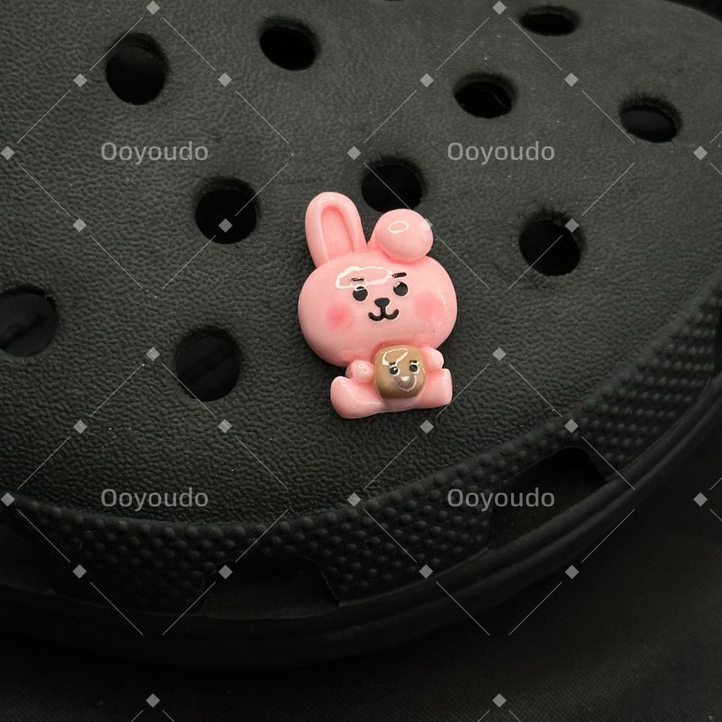 BT21 cartoon-stijl instapschoe - Decor Lighting Online recensie en prijs