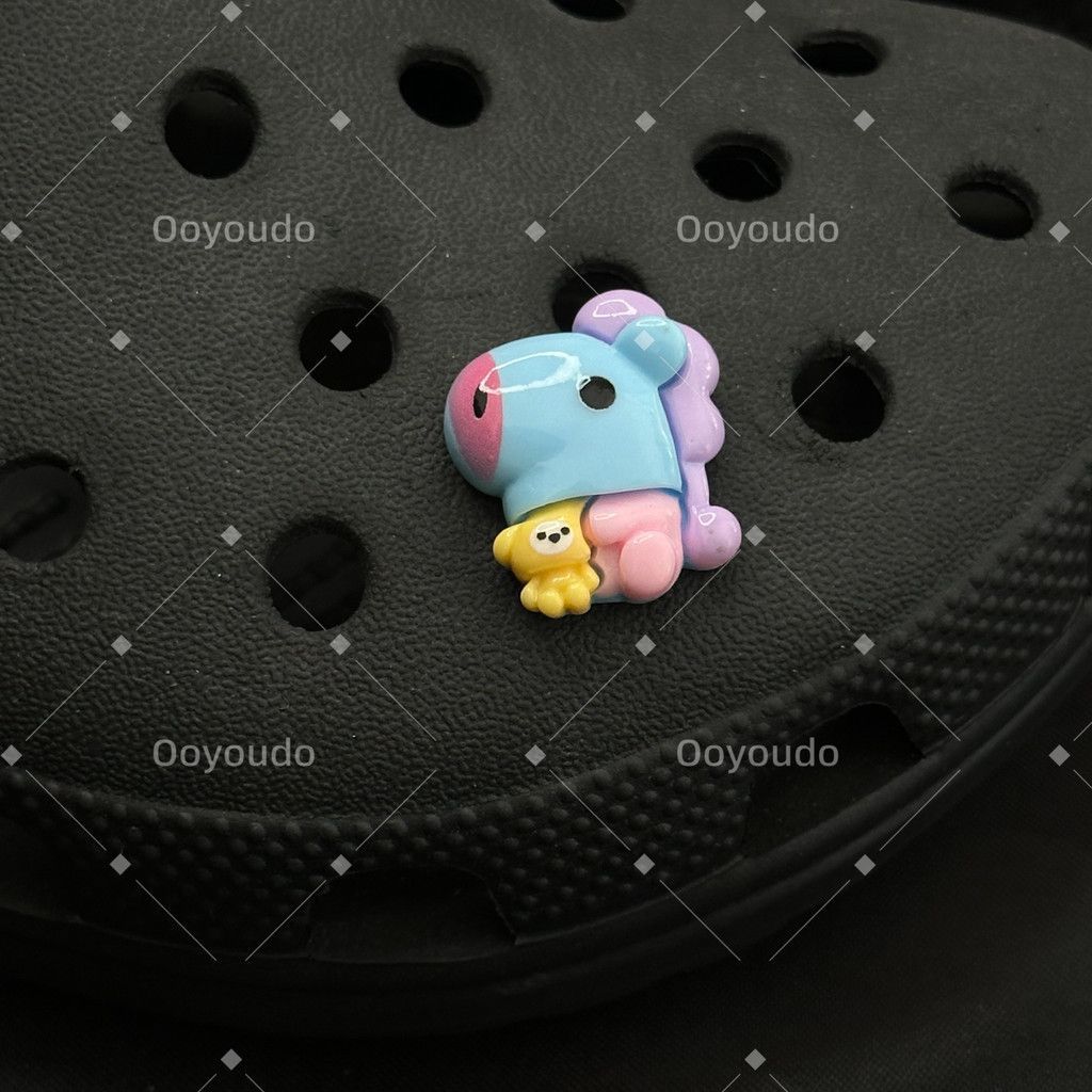 BT21 cartoon-stijl instapschoe - Decor Lighting Online recensie en prijs