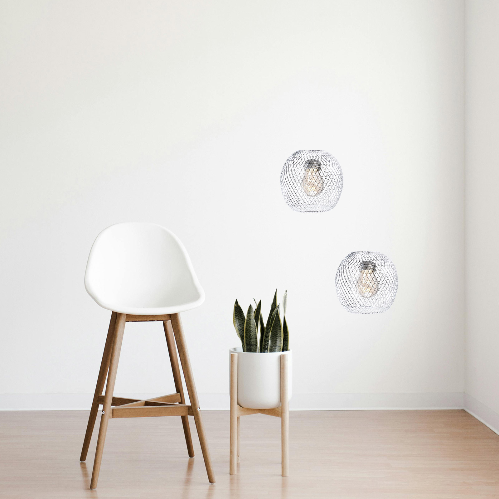 1pc Creative Metal Lampshade f - Lighting Home Decor Ideas recensie en prijs