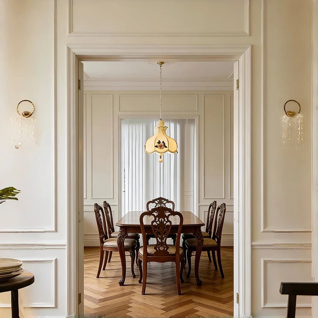 TechHPElegant rozenkroonluchte - Decor Timeless Lighting recensie en prijs