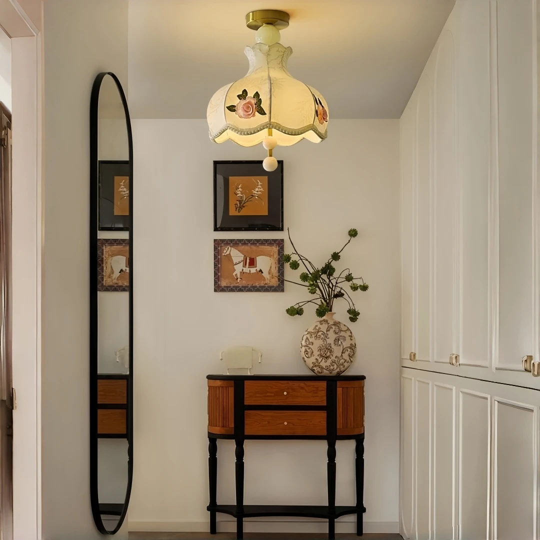 TechHPElegant rozenkroonluchte - Decor Timeless Lighting recensie en prijs