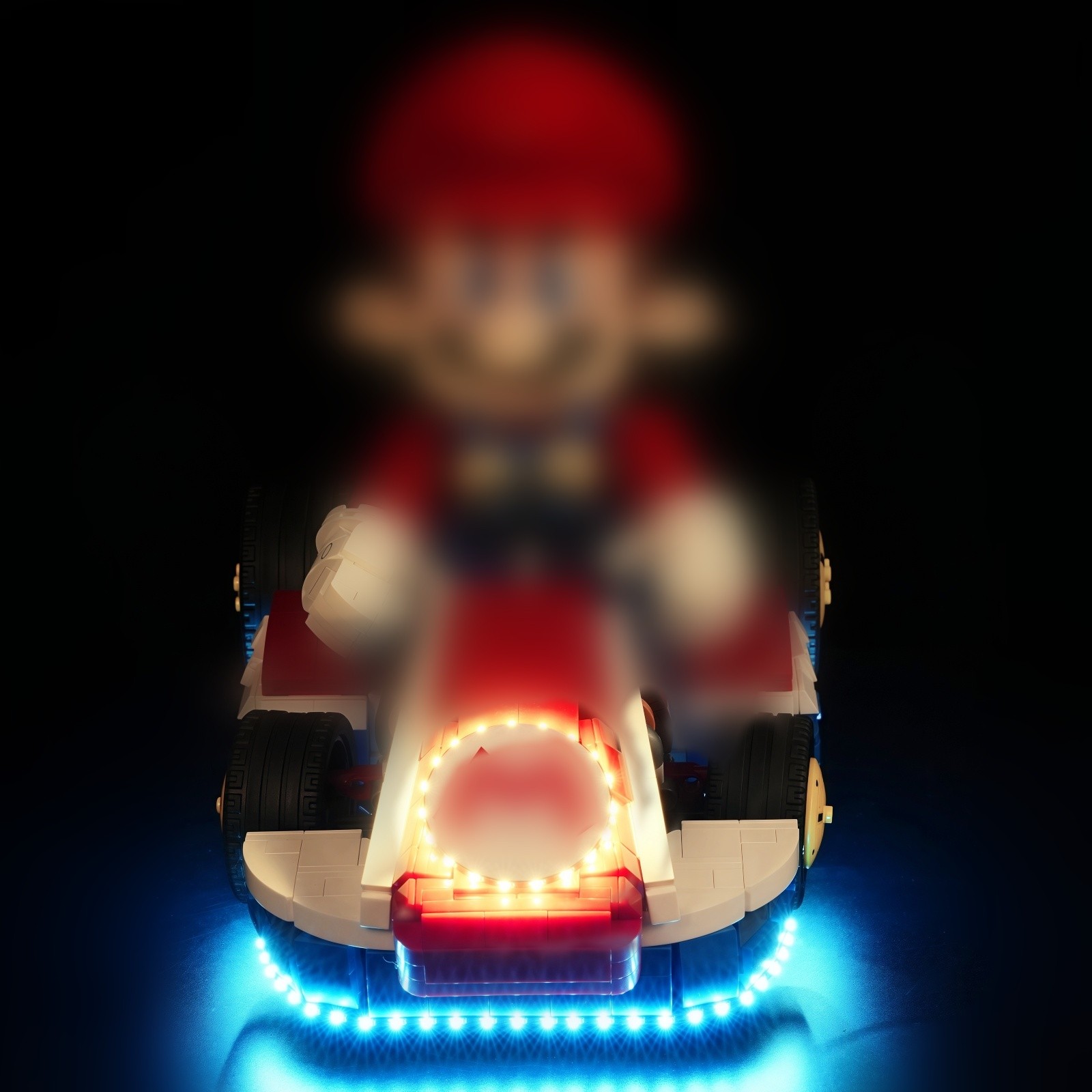 MAXCXT LED-lichtset voor LEGO  - Decor Kart Lighting recensie en prijs