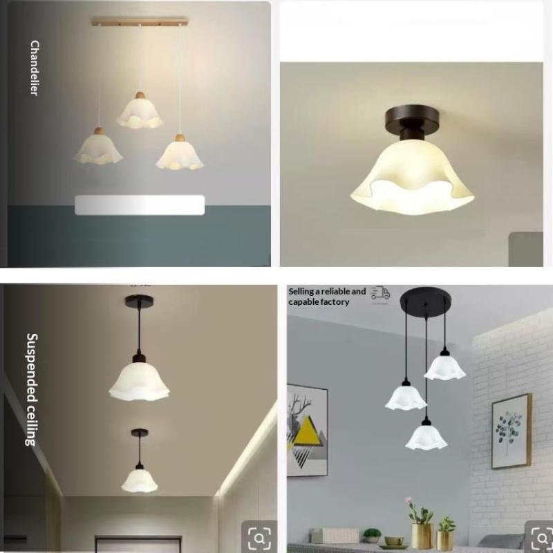 Vintage lampenkap – universeel - Decor Timeless Lighting recensie en prijs