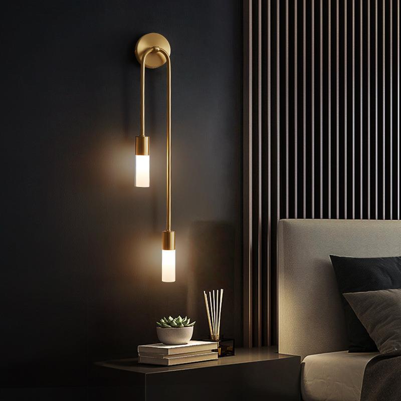 Retro achtergrond woonkamer ga - Lighting Decor Room recensie en prijs