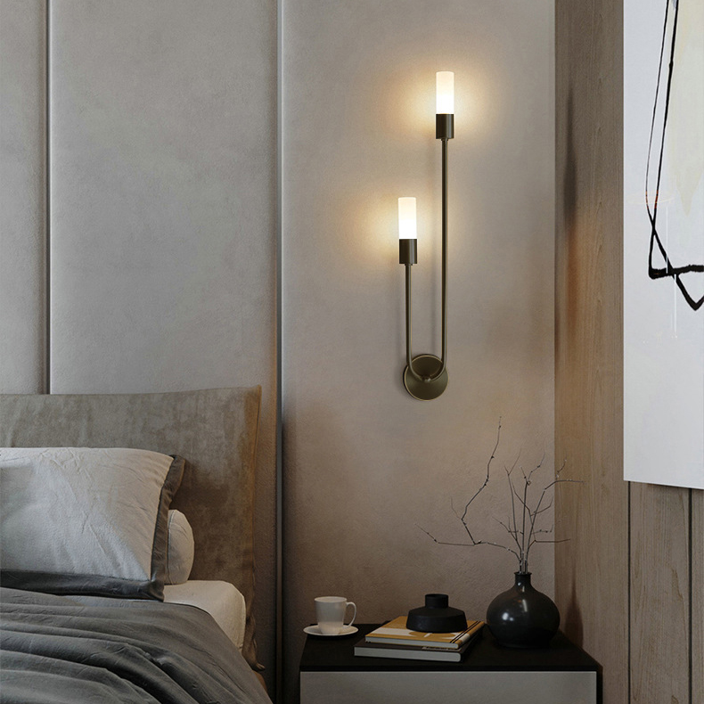 Retro achtergrond woonkamer ga - Lighting Decor Room recensie en prijs