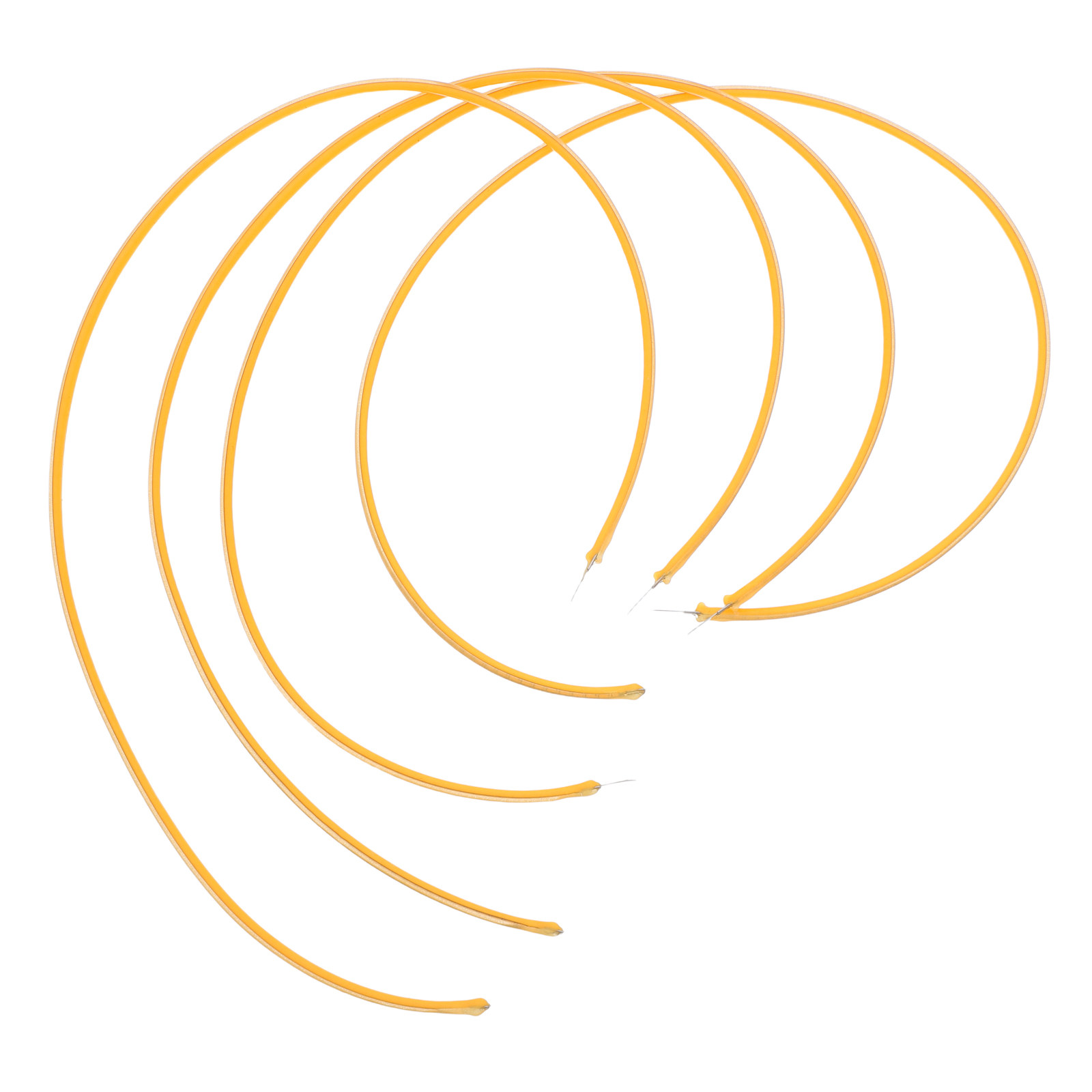 4 stuks flexibele LED-filament - Decor Lighting Fixtures recensie en prijs