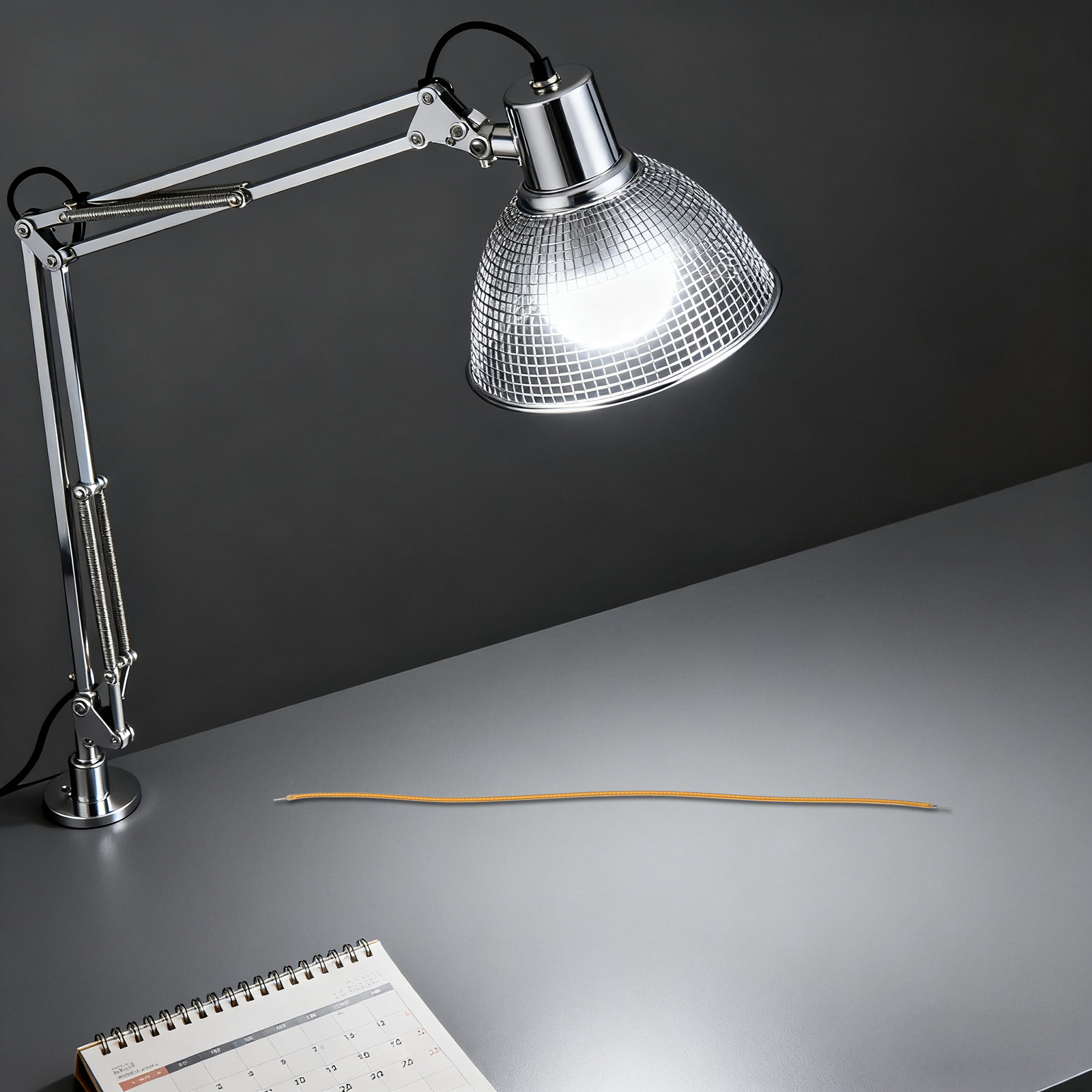 4 stuks flexibele LED-filament - Decor Lighting Fixtures recensie en prijs