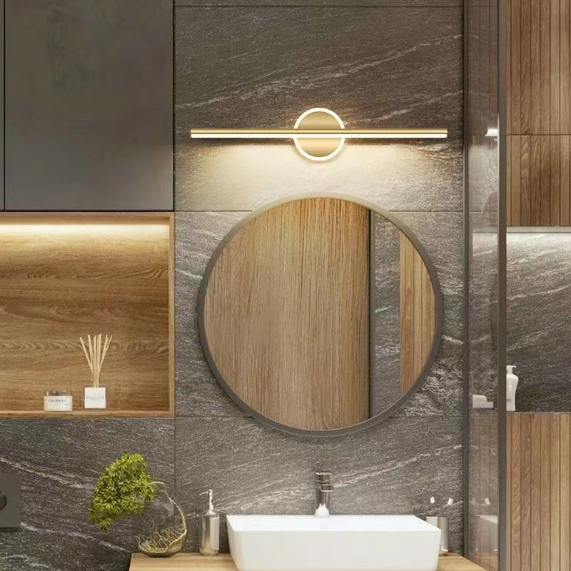 Moderne LED Spiegellamp 40/55  - Decor Lighting Fixtures recensie en prijs
