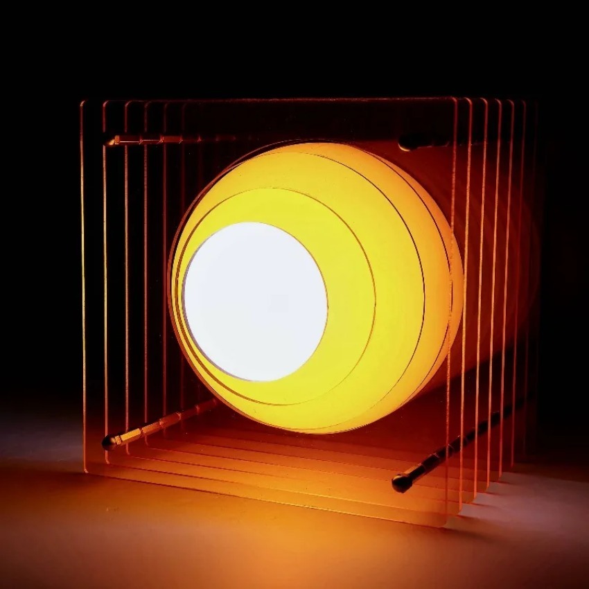 DIY Acryl Duizend Laag Lamp Ma - Lighting Decor Room recensie en prijs