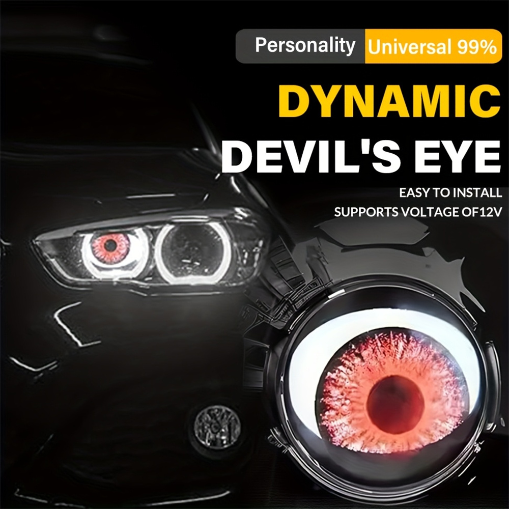    6-Modus Led Dynamische Dev - Lightings Decoration recensie en prijs