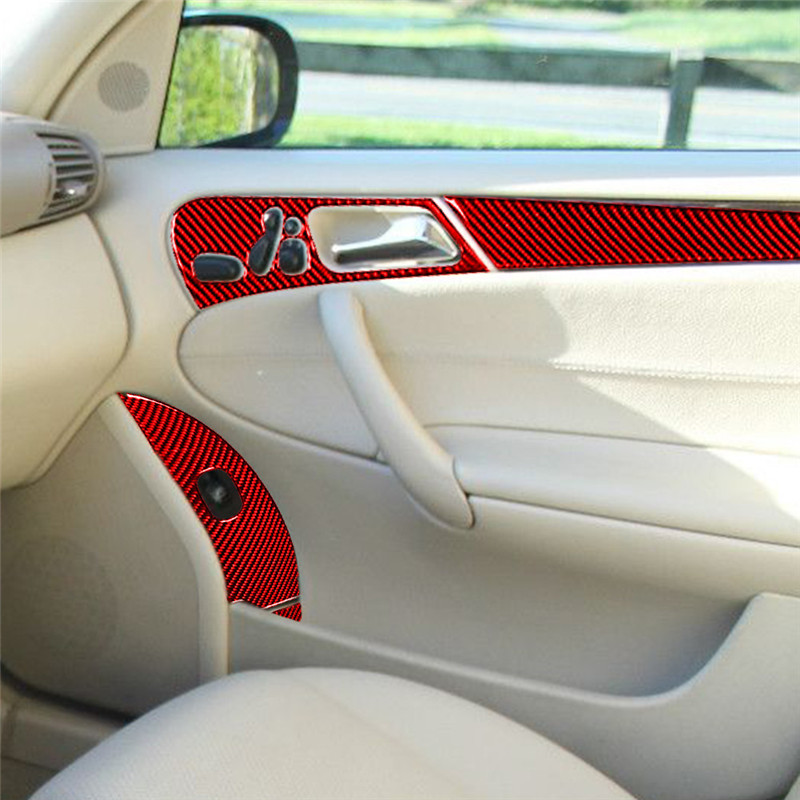 Auto-interieur Decoratie Mode  - Lighting Decor Inc recensie en prijs
