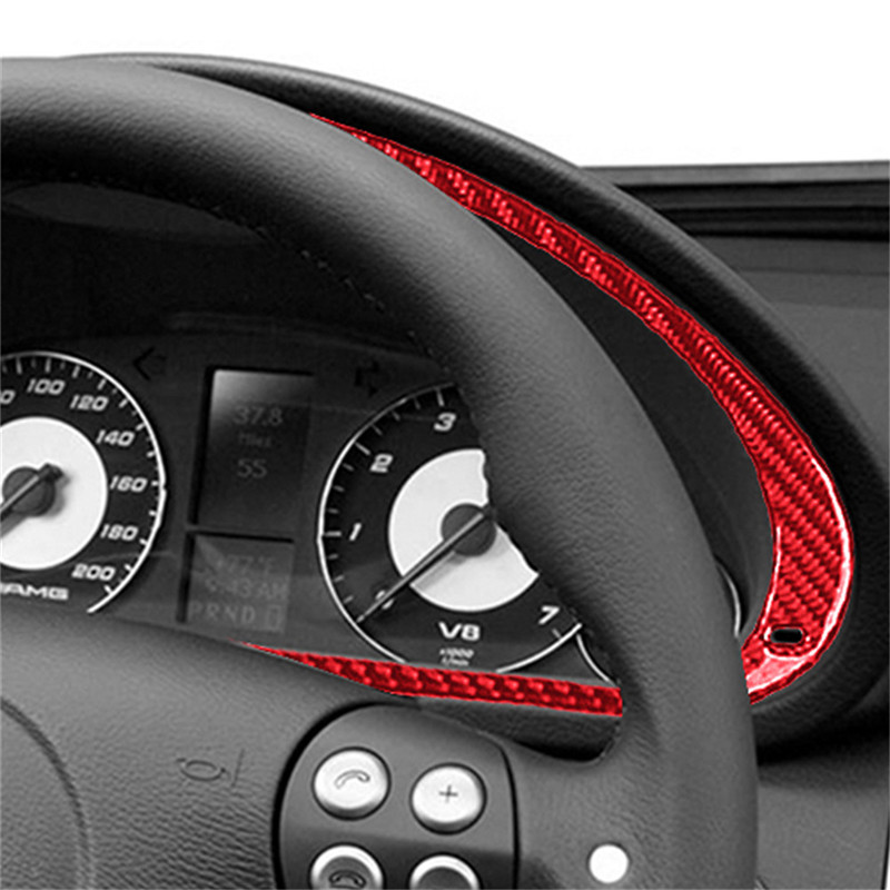 Auto-interieur Decoratie Mode  - Lighting Decor Inc recensie en prijs