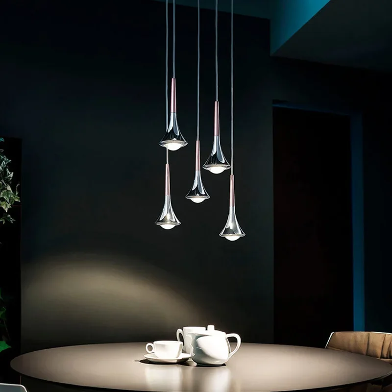 Moderne Led Hanglamp Armatuur  - Decor Lighting Fixtures recensie en prijs