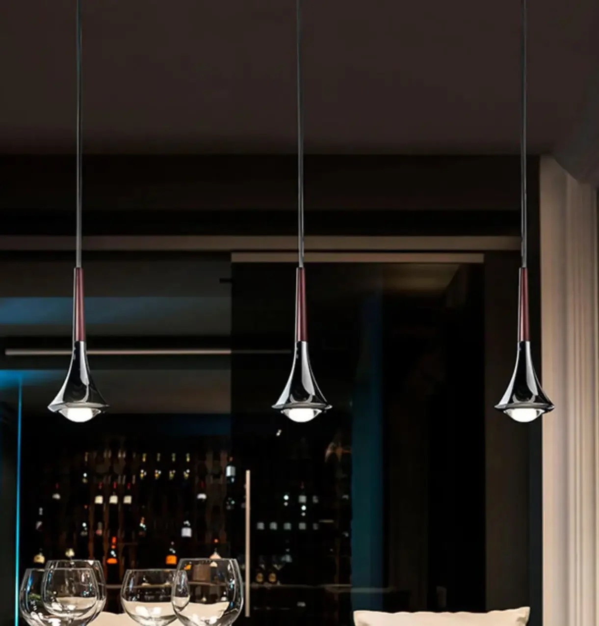 Moderne Led Hanglamp Armatuur  - Decor Lighting Fixtures recensie en prijs