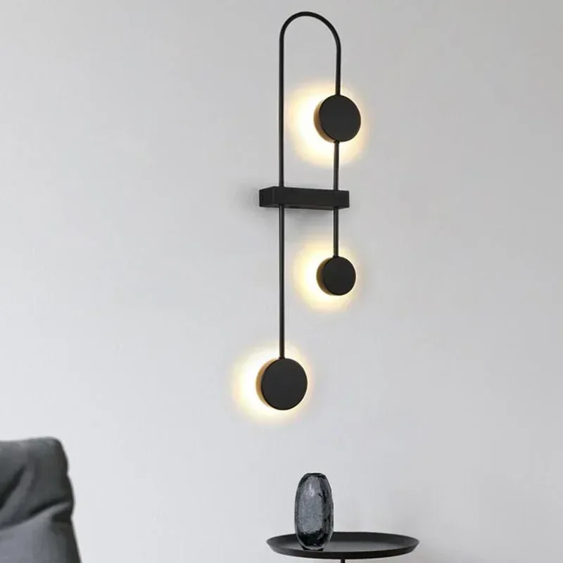 Moderne Led Lijn Wandlamp Voor - Decor Lighting Online recensie en prijs