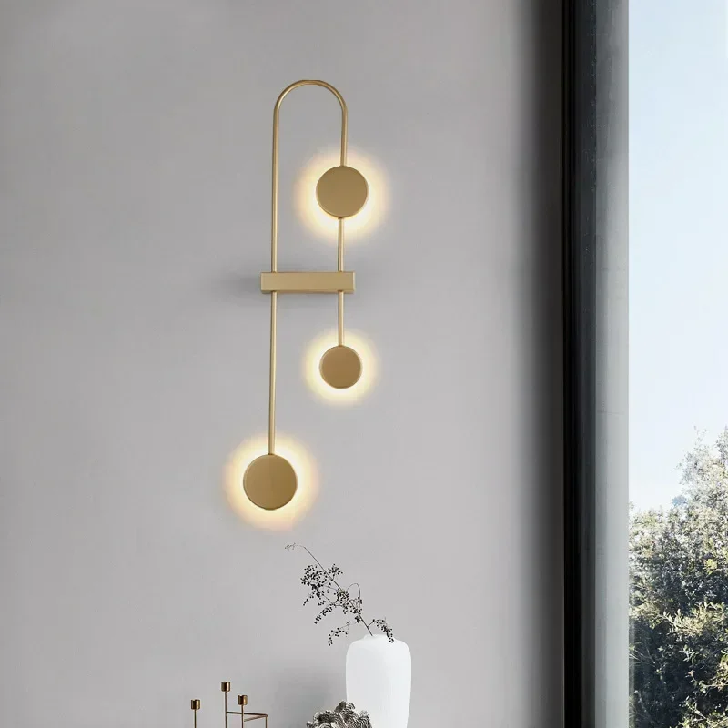 Moderne Led Lijn Wandlamp Voor - Decor Lighting Online recensie en prijs