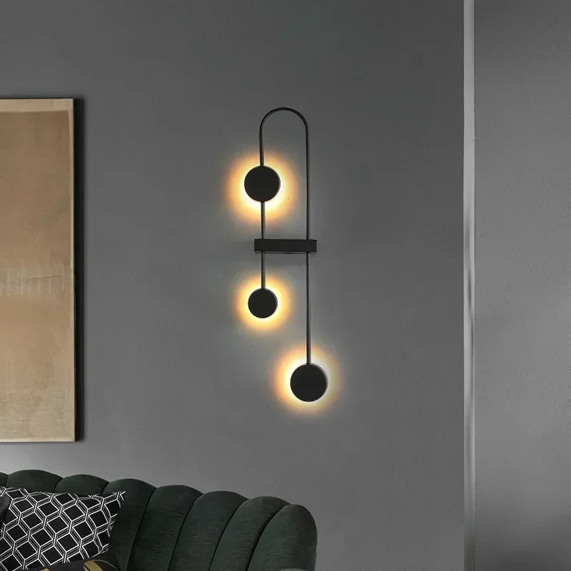 Moderne Led Lijn Wandlamp Voor - Decor Lighting Online recensie en prijs