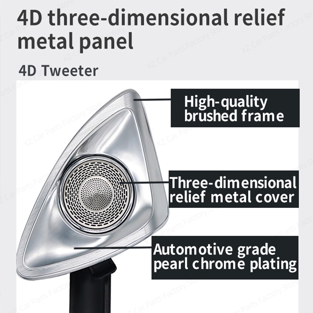 64 kleuren 4D roterende Tweete - Lighting Decor Inc recensie en prijs