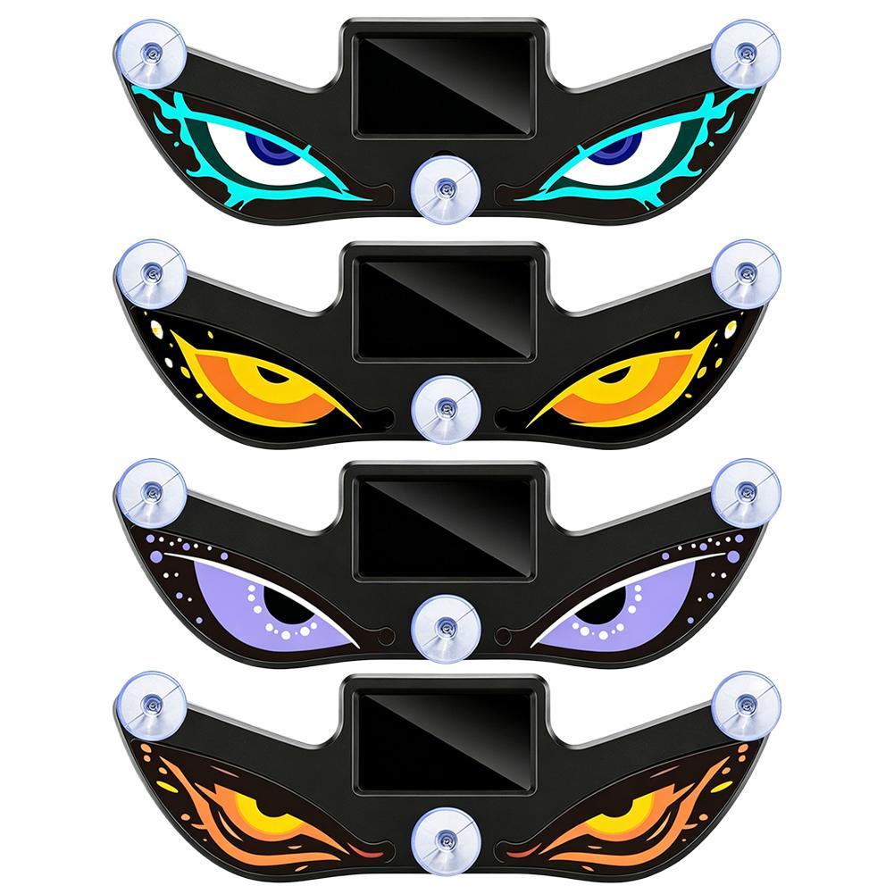 Demon Eye Auto Neonlichten Zon - Lighting Decor Inc recensie en prijs
