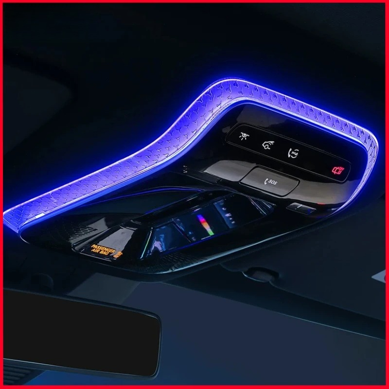 Voor Mercedes Benz C GLC E Kla - Lighting Decor Inc recensie en prijs
