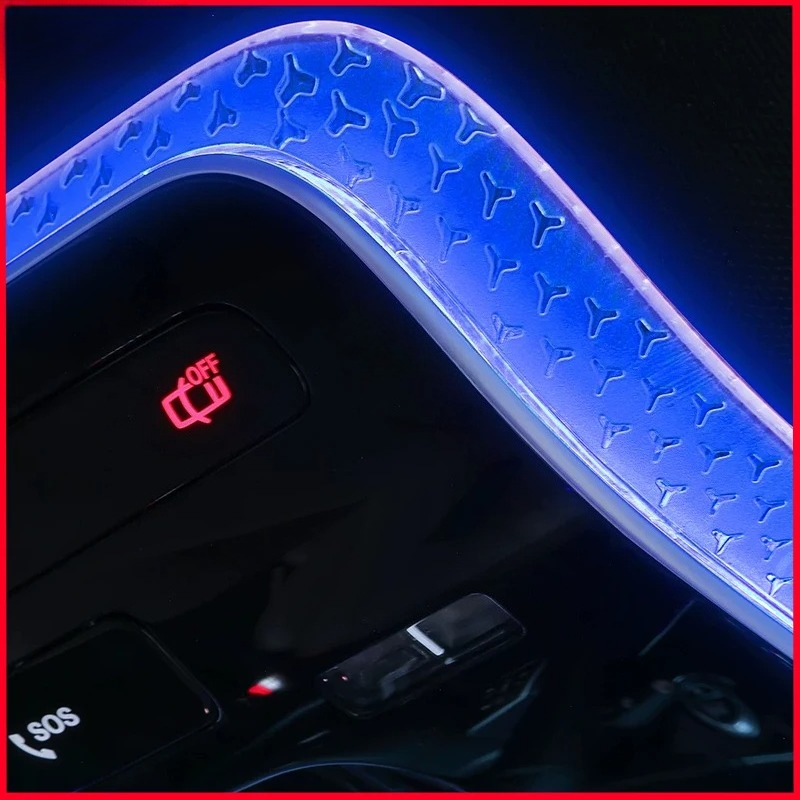 Voor Mercedes Benz C GLC E Kla - Lighting Decor Inc recensie en prijs