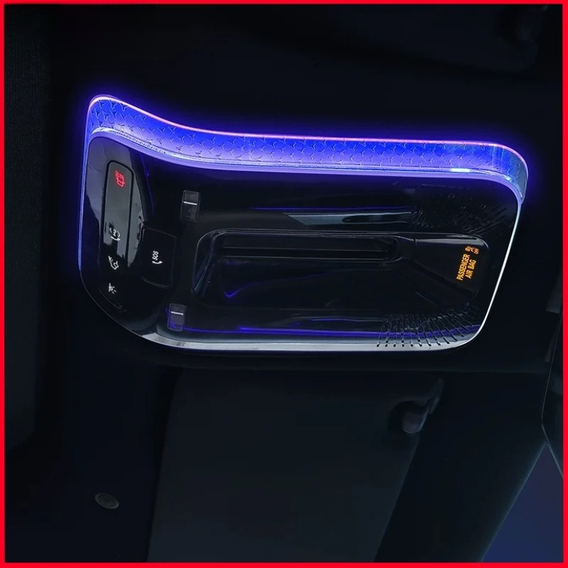 Voor Mercedes Benz C GLC E Kla - Lighting Decor Inc recensie en prijs
