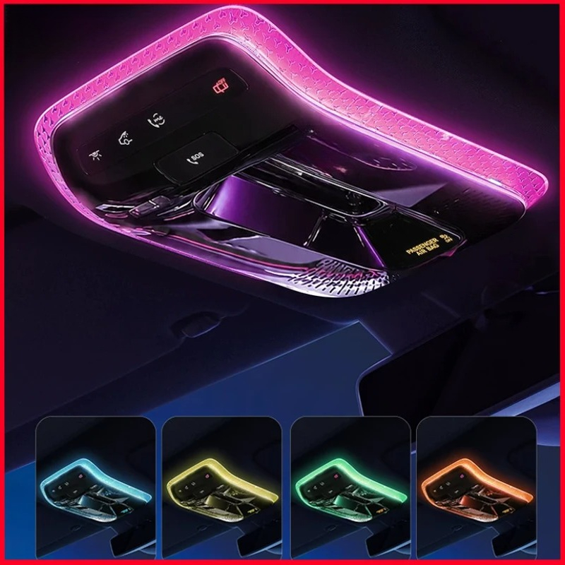 Voor Mercedes Benz C GLC E Kla - Lighting Decor Inc recensie en prijs