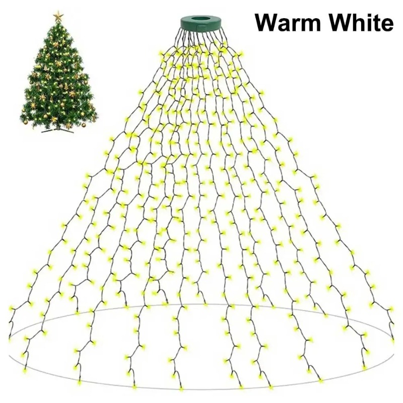 USB LED Fairy String Lights, w - Lighting Decor Wedding recensie en prijs