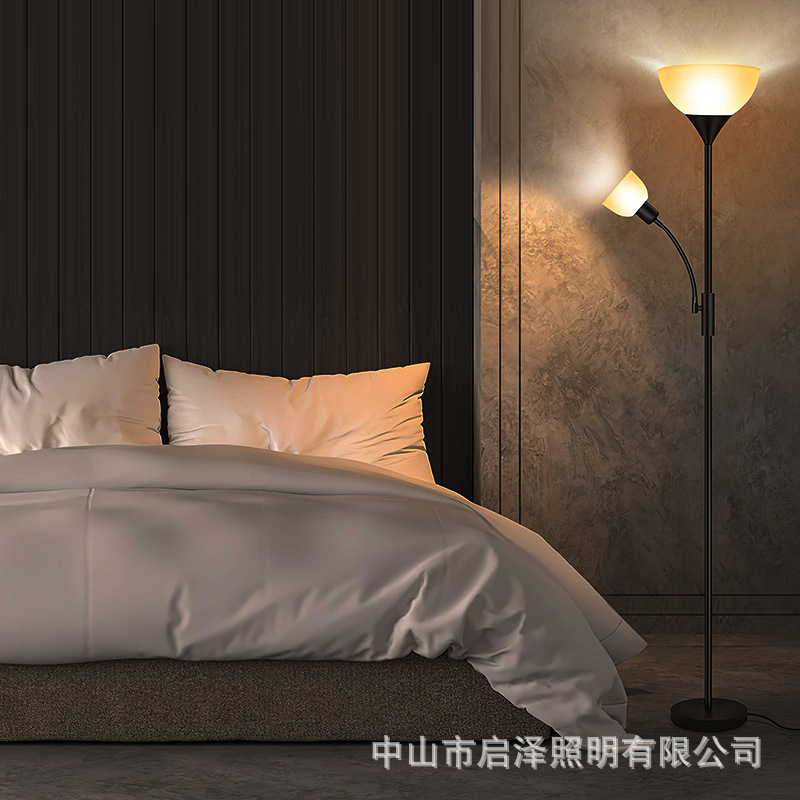 Woonkamer, slaapkamer, studeer - Lighting Decor Room recensie en prijs