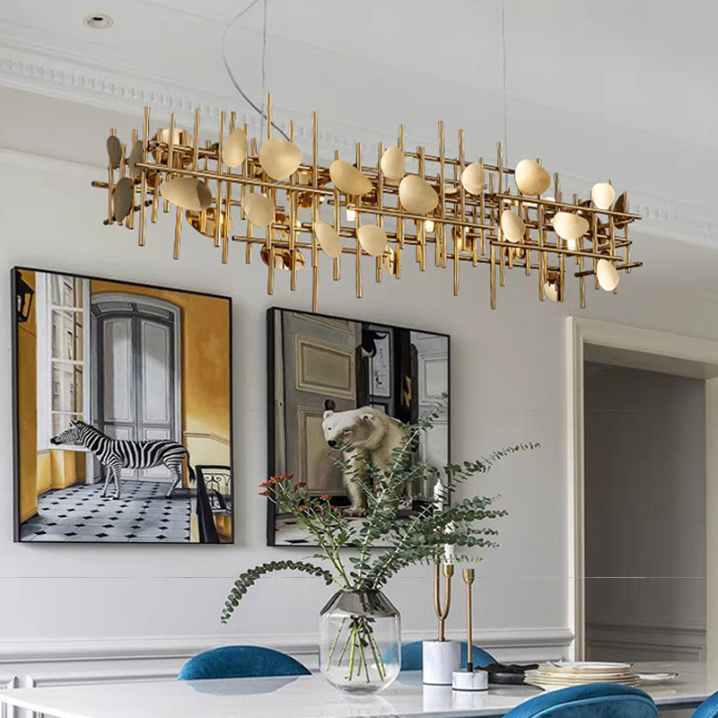 Designer Deco Idee Geometrisch - Lighting Home Decor Ideas recensie en prijs