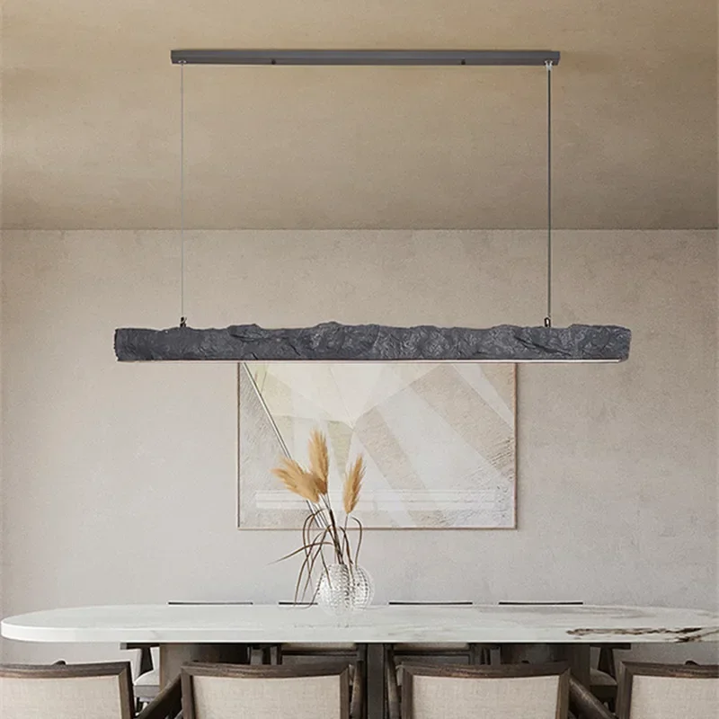 Nordic Minimalistische Hanglam - Decor Lighting Fixtures recensie en prijs