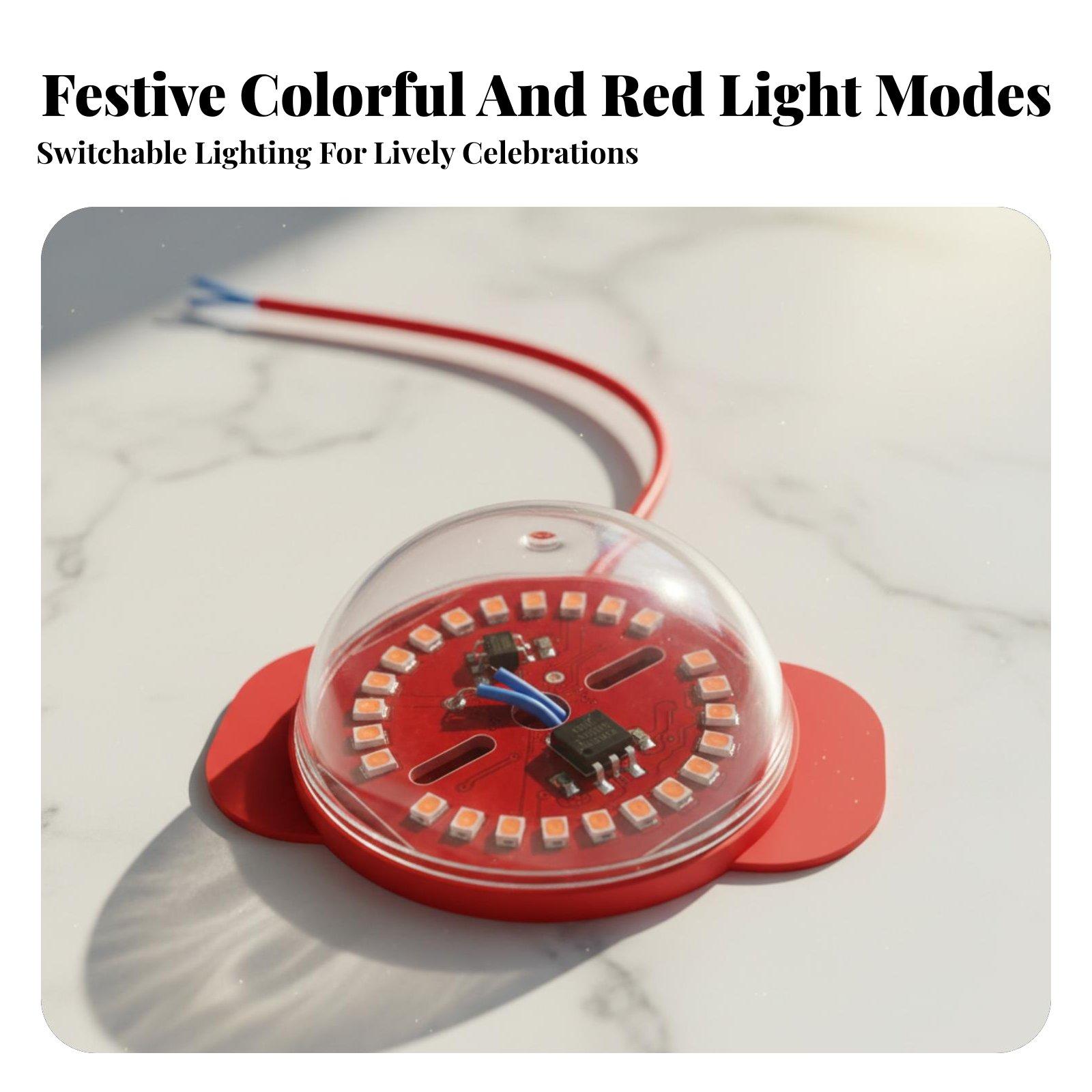 Roterende lichtarmatuur, duurz - Decor Lighting Fixtures recensie en prijs