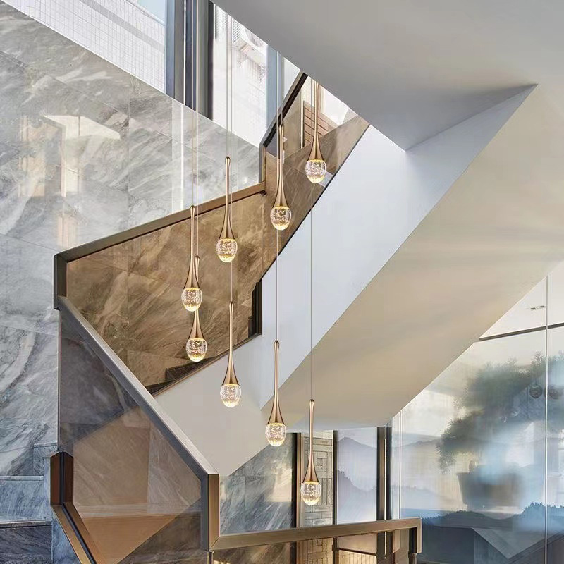 Nieuwe Kristallen Bubbel Luxe  - Decor Lighting Online recensie en prijs