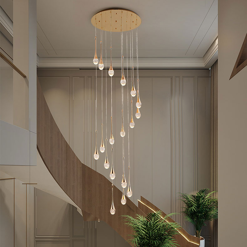 Nieuwe Kristallen Bubbel Luxe  - Decor Lighting Online recensie en prijs