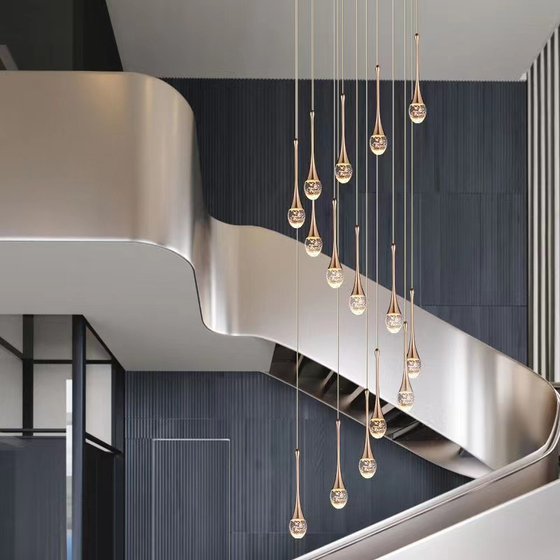 Nieuwe Kristallen Bubbel Luxe  - Decor Lighting Online recensie en prijs