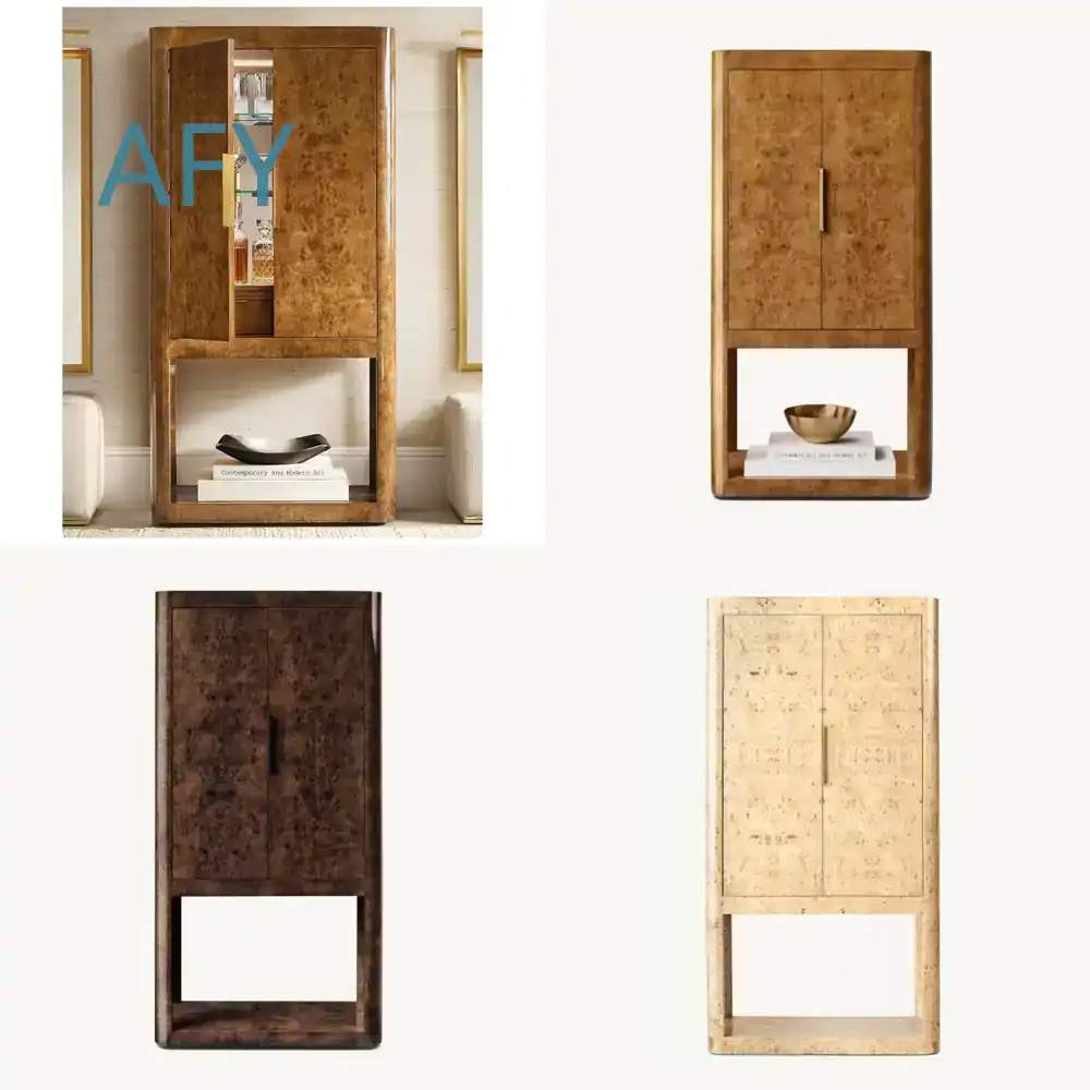 Modern eetkamermeubilair Luxe  - Muji Home Storage recensie en prijs