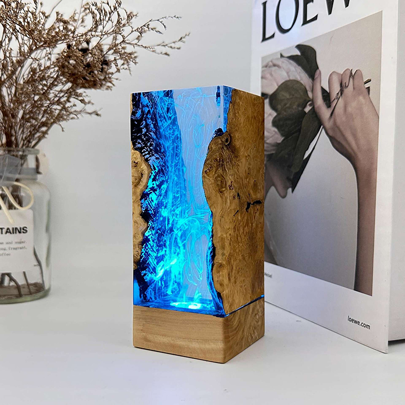 Onderwatergrot Thema Organisme - Lighting Decor Wedding recensie en prijs