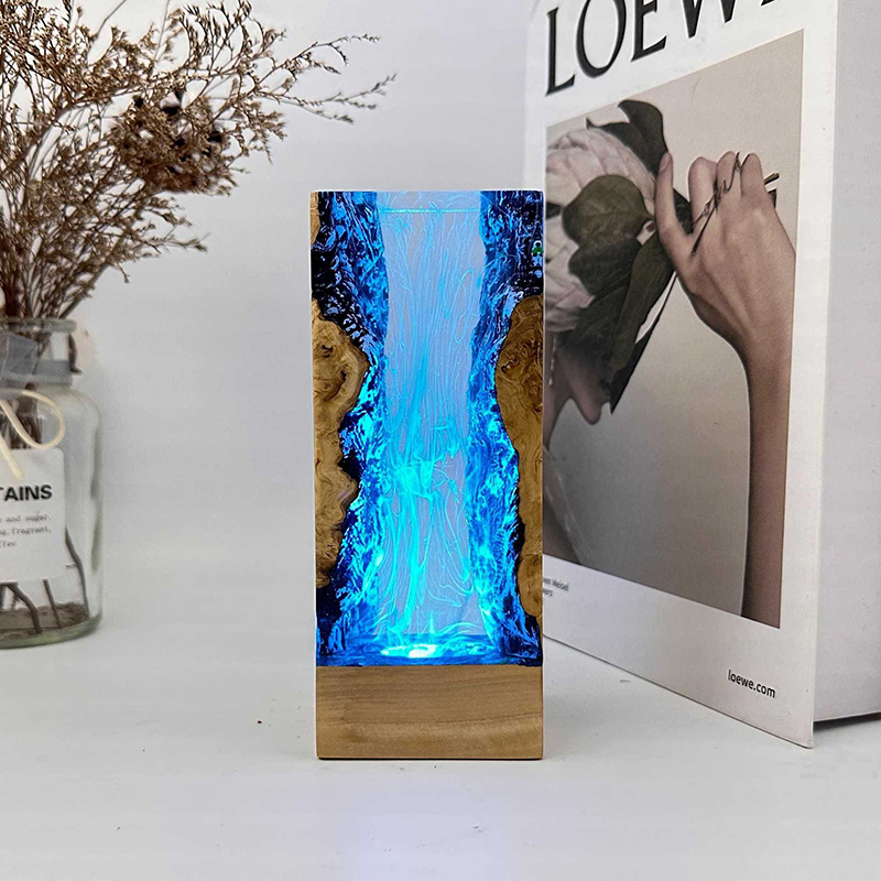 Onderwatergrot Thema Organisme - Lighting Decor Wedding recensie en prijs
