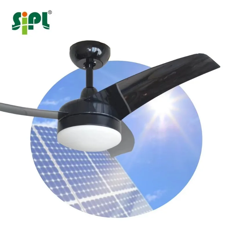 42'' Solar Plafondventilator m - Homestead Lighting & Decor Oconomowoc recensie en prijs